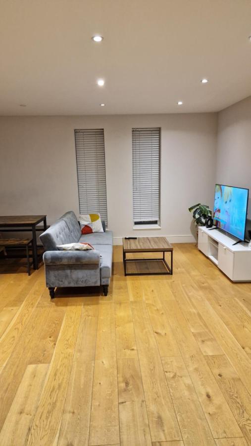 London City Apartment One Ealing Exterior foto