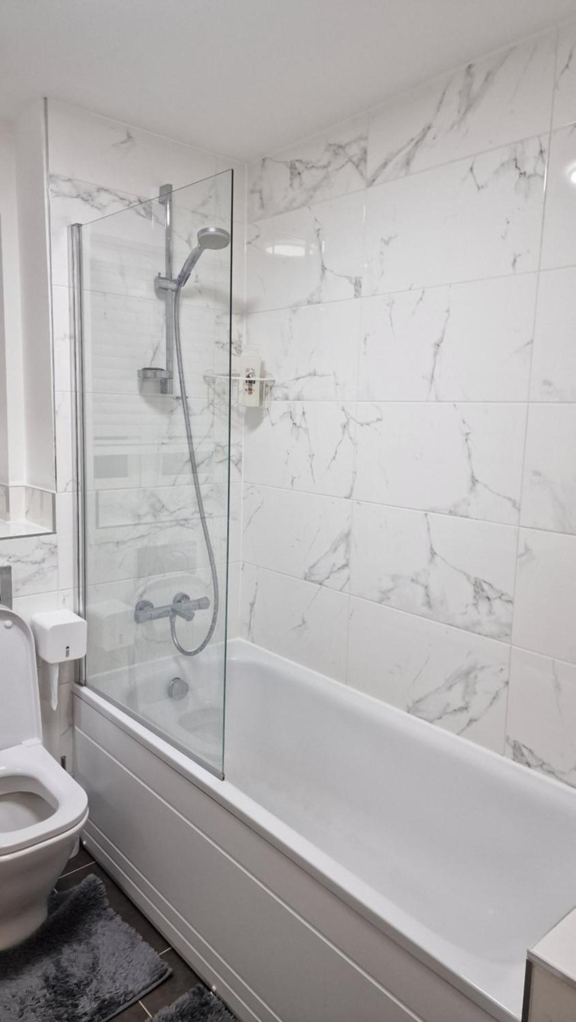 London City Apartment One Ealing Exterior foto